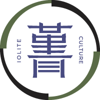 堇青文化事業有限公司